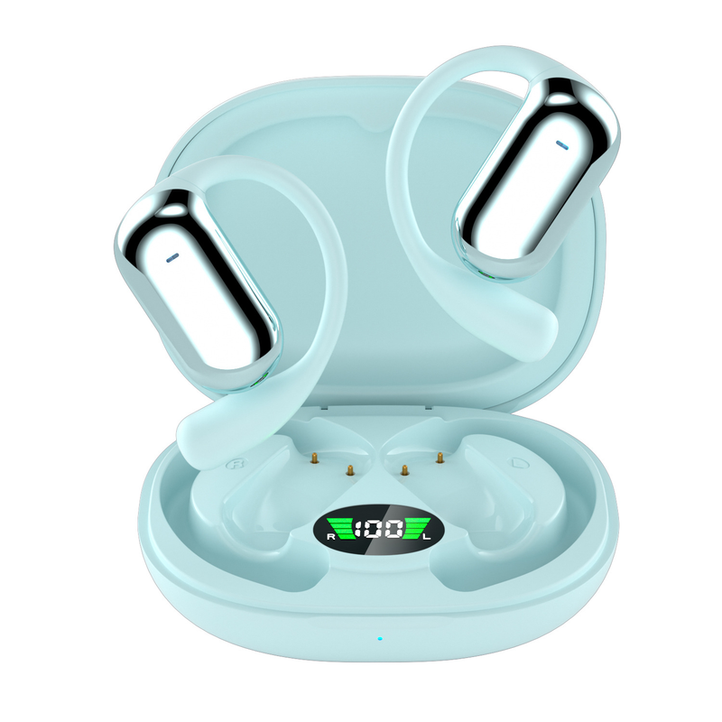 Fones de ouvido Bluetooth Ultrassound